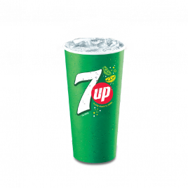 7 Up
